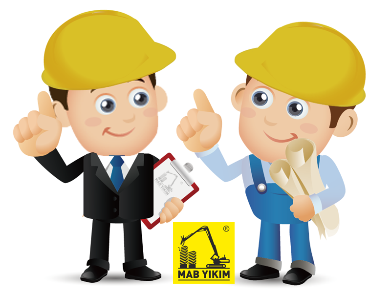 MAB Destroy İnşaat Yıkım Mühendisliği Şirketi Profesyonel Yıkım Mühendisliği Şirketi İstanbul.